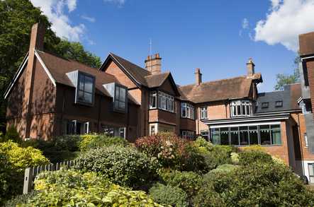 Hartwood House - Care Home