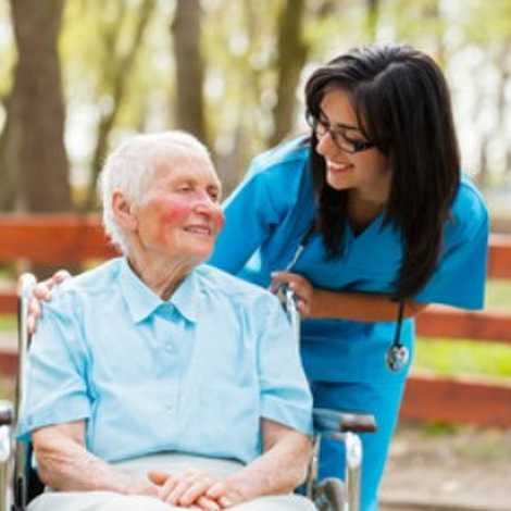 Systematic Care Solutions Ltd - Home Care