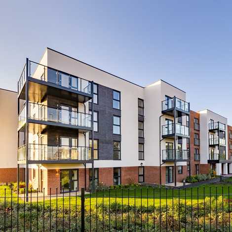Romeo Place - Retirement Living