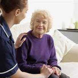 Northampton Nursing and Carers Agency - Home Care