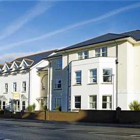 Avon Reach - Care Home