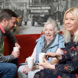 Belong Warrington - Care Home