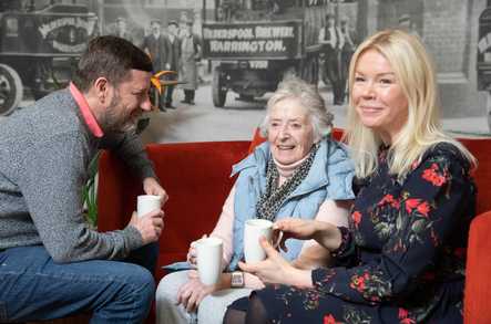 Mount Pleasant Residential Home - Care Home