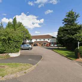 Ashcroft Hollow Care Home - Care Home