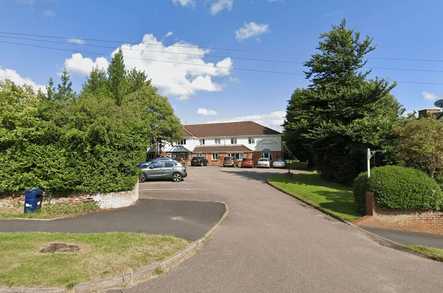 Nethermoor House - Care Home