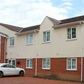 Collinson Care Home - Care Home