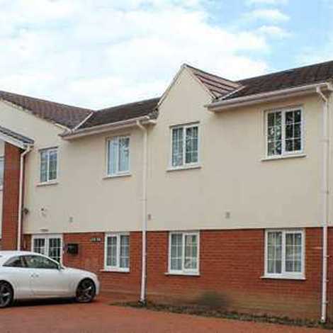 Collinson Care Home - Care Home