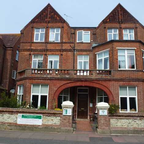 Hartfield House Rest Home - Care Home