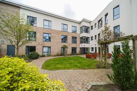 Peebles Nursing Home - Care Home