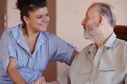 Christchurch Care at Home - Home Care
