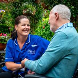 Caremark Guildford & Woking (Live-In Care) - Live In Care
