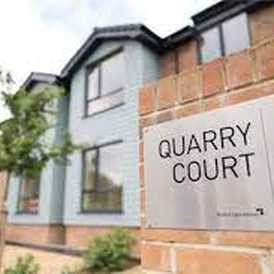 Quarry Court - Retirement Living