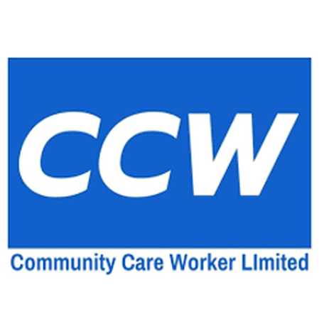 Community Care Worker Limited - Home Care