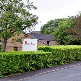 Sandon House - Care Home