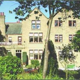 Marsden Grange - Care Home