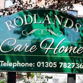 Rodlands Care Home - Care Home