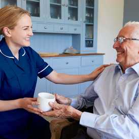 Clarity Homecare Ealing (Live-in-Care) - Live In Care