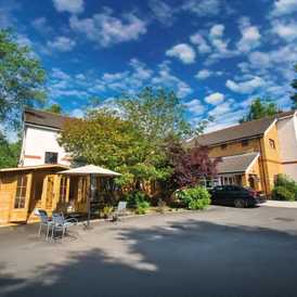 Ty Gwynno Care Home - Care Home