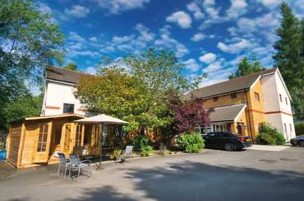 Ty Gwynno Care Home - Care Home