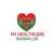 PH Healthcare Solutions Ltd -  logo
