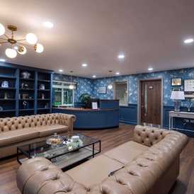 Bowdon Manor - Care Home