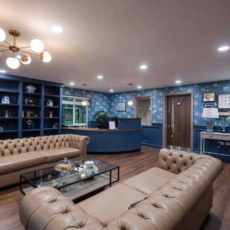 Bowdon Manor - Care Home