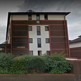 Sunningdale Court Care Home - Care Home