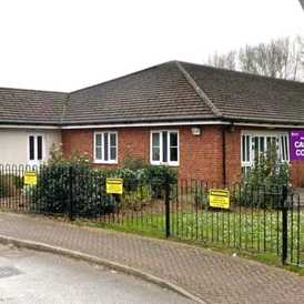 Castle Court Care Home - Care Home