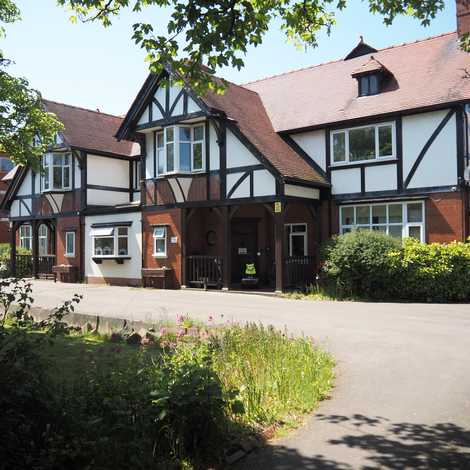 Hollins Bank Care Home - Care Home