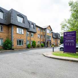 Norwood Green - Care Home
