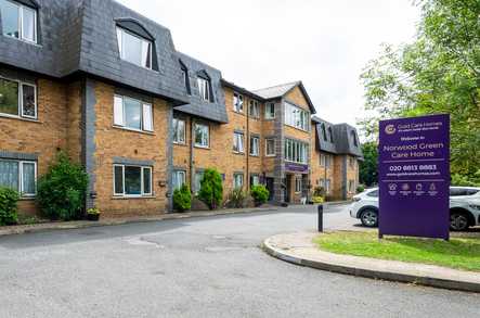 Maryville Care Home - Care Home