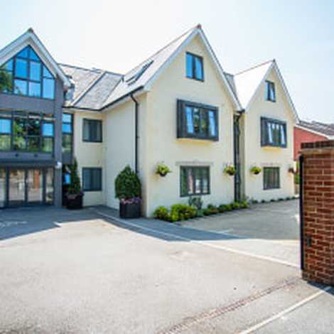 Branksome Heights - Care Home