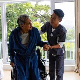 Tamami Healthcare Ltd - Home Care