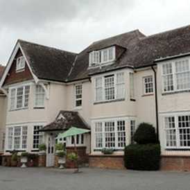 Bentley Lodge Care Home - Care Home