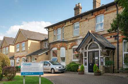 Roseacres - Care Home