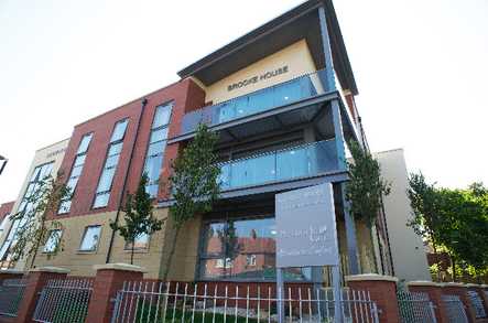Briarwood - Care Home