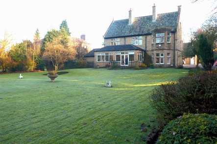 Hurstfield - Care Home