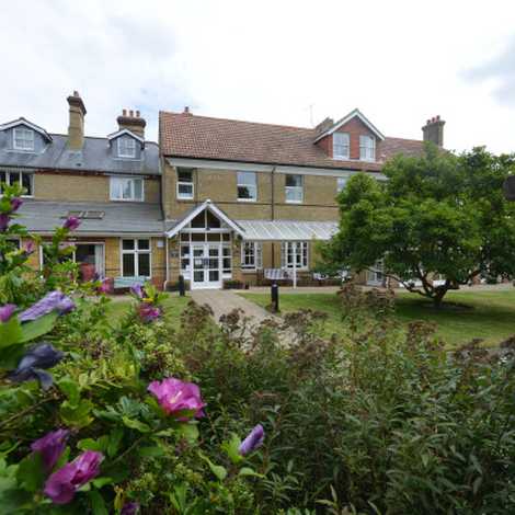 St Mary's Residential Care Home - Care Home