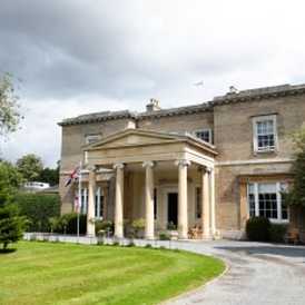 Prince Edward Duke of Kent Court - Care Home