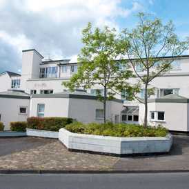 Ivy Bank Court - Retirement Living
