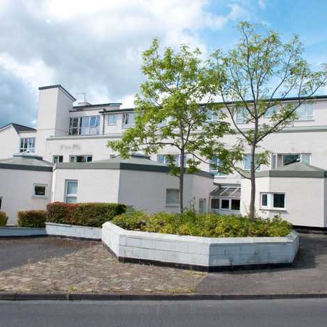 Ivy Bank Court - Retirement Living