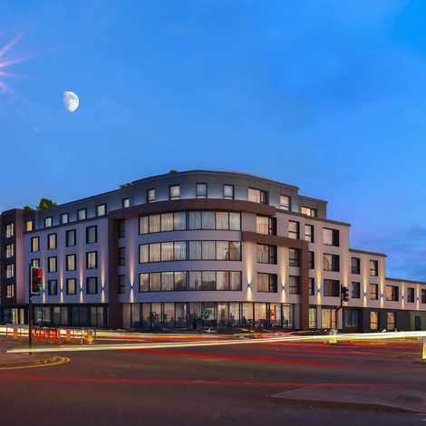 Honeybourne Gate - Retirement Living