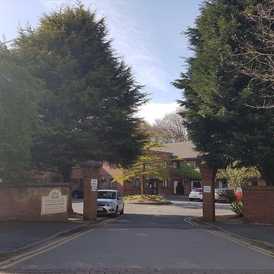 Stocks Hall Residential Home - Ormskirk - Care Home