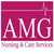 AMG Care Services Group Limited - BD518 logo
