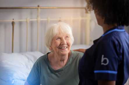 Servesoul - Camden Office - Home Care