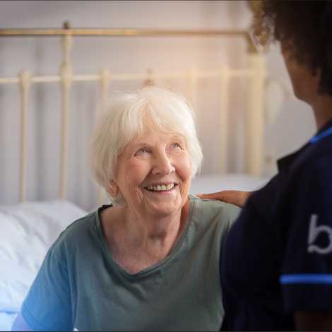 Bluebird Care Camden & Hampstead - Home Care