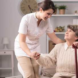 Elborough Care Services - Home Care