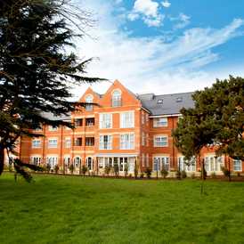 Fairmile Grange - Care Home