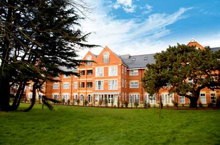 Apple House - Care Home