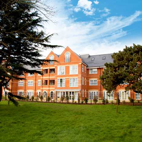Fairmile Grange - Care Home